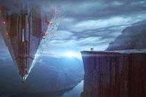 摩洛哥男子跆拳道选手奋力一搏，夺冠